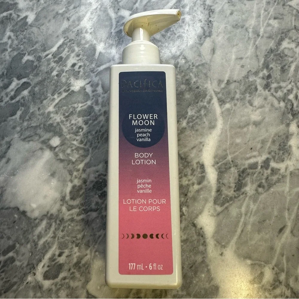 Pacifica‎ Body Lotion Flower Moon